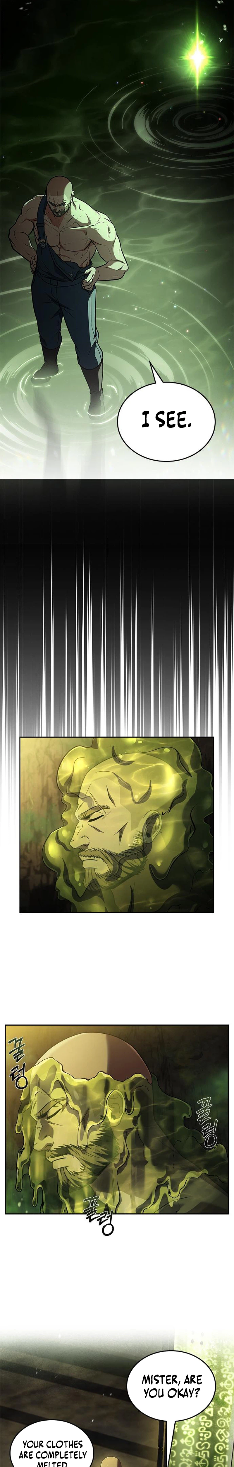 A Barbarian from the Medieval Era Chapter 6, page 19 of 22