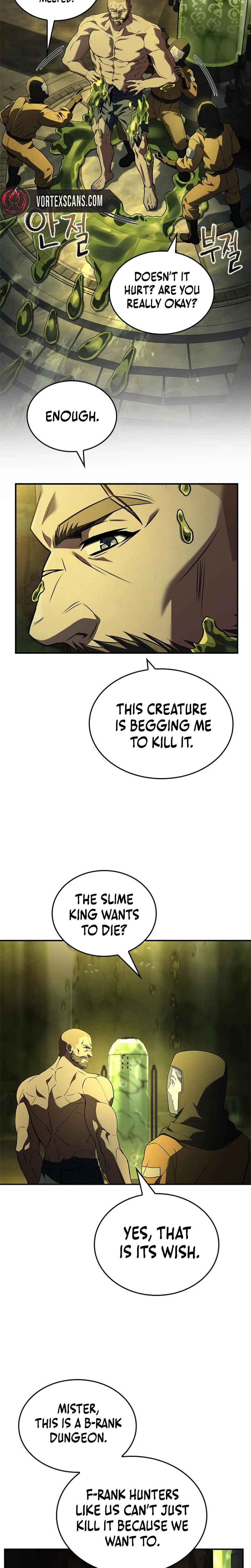 A Barbarian from the Medieval Era Chapter 6, page 20 of 22