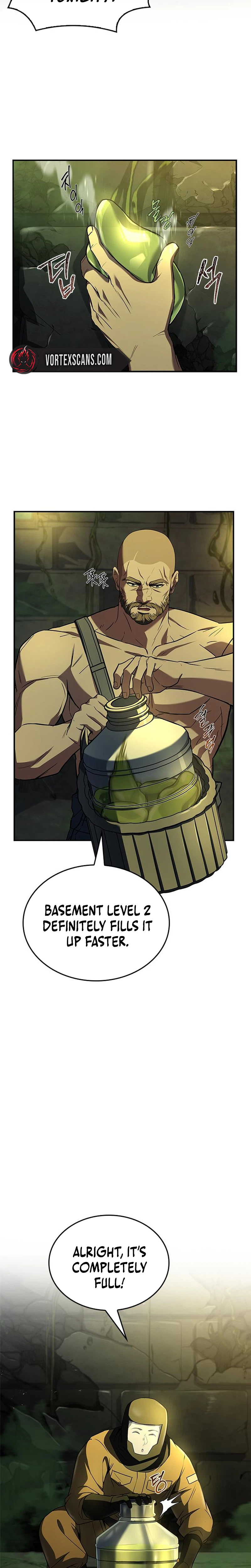 A Barbarian from the Medieval Era Chapter 6, page 5 of 22