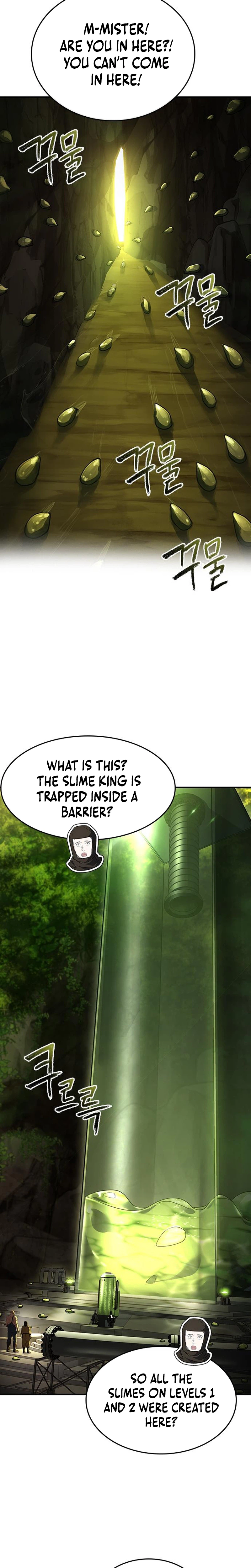 A Barbarian from the Medieval Era Chapter 6, page 8 of 22