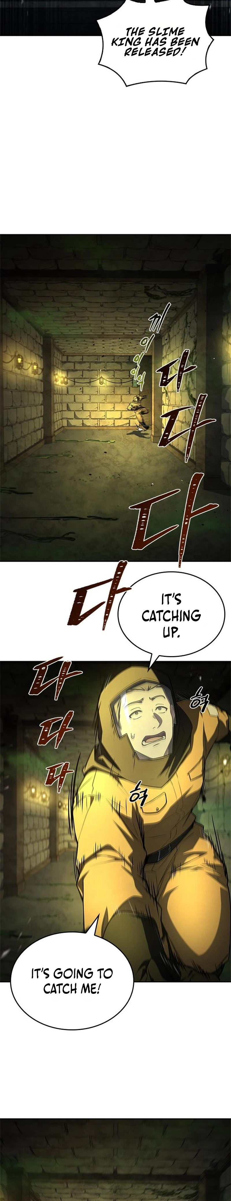 A Barbarian from the Medieval Era Chapter 7, page 15 of 28
