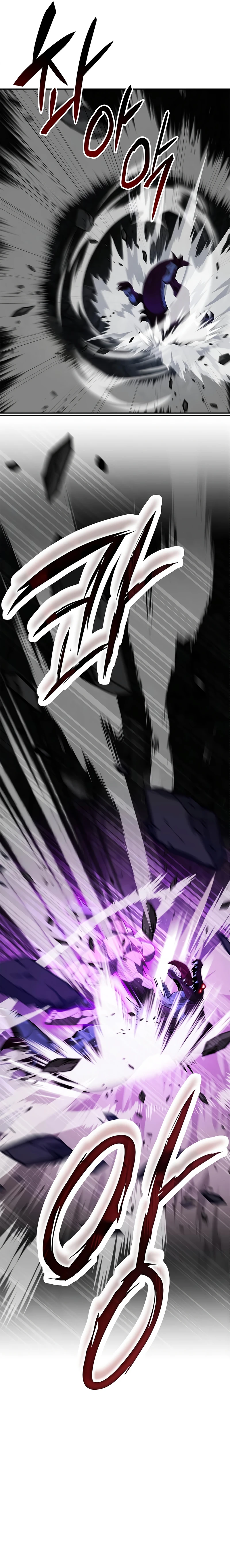 A Cadet Becomes a Prophet?! Chapter 33, page 10 of 13