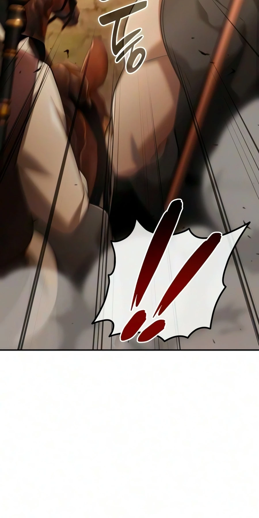 A Cadet Becomes a Prophet?! Chapter 43, page 18 of 22