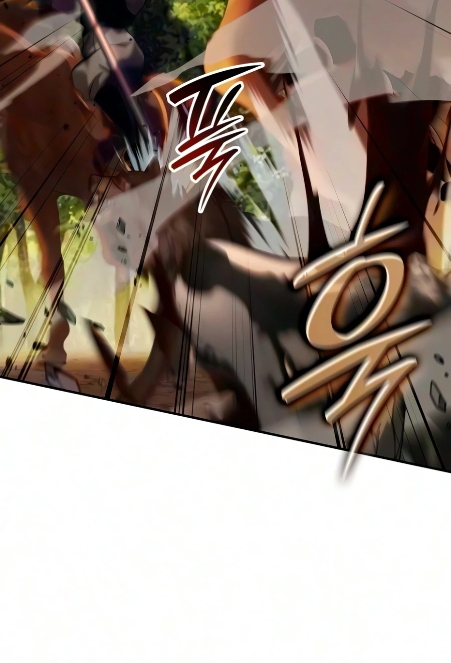 A Cadet Becomes a Prophet?! Chapter 43, page 20 of 22