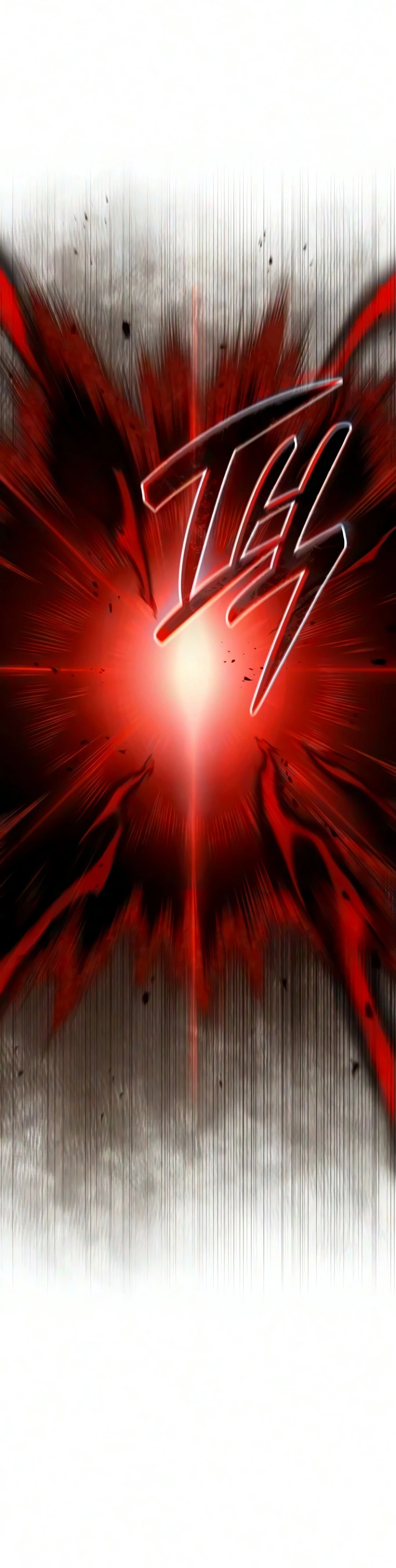 A Cadet Becomes a Prophet?! Chapter 44, page 17 of 20