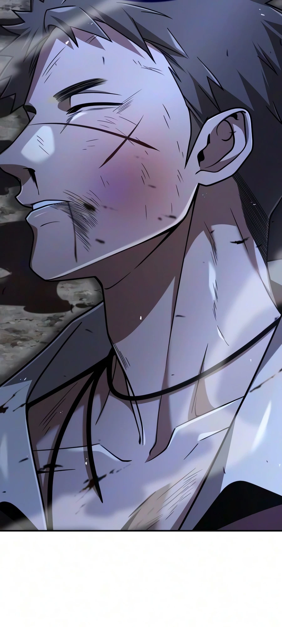 A Cadet Becomes a Prophet?! Chapter 44, page 19 of 20
