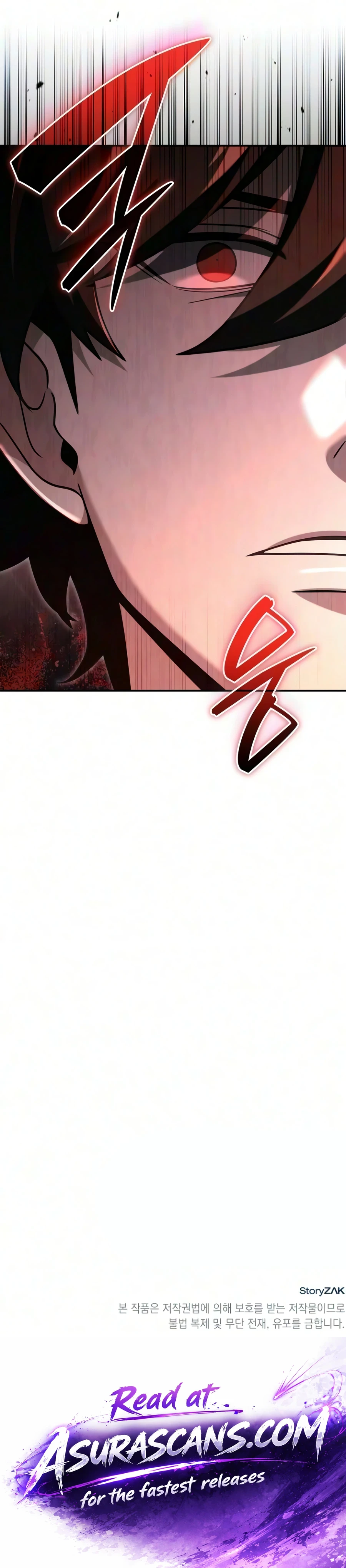 A Cadet Becomes a Prophet?! Chapter 44, page 20 of 20