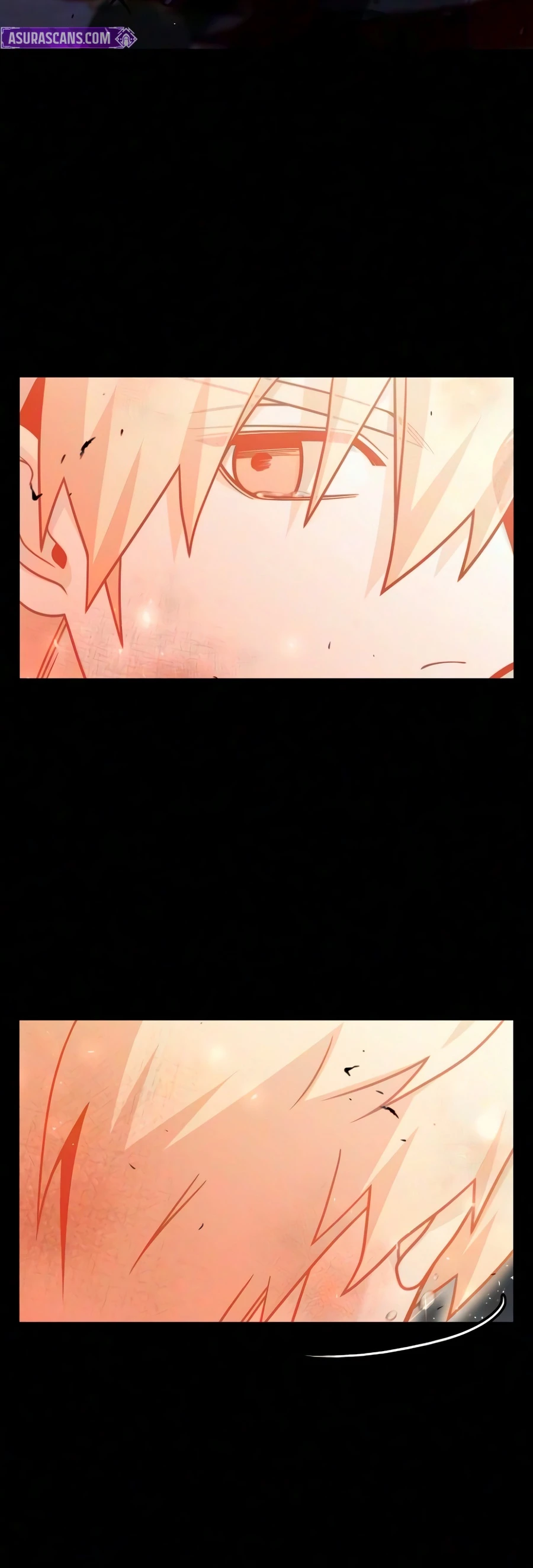A Cadet Becomes a Prophet?! Chapter 46, page 11 of 20