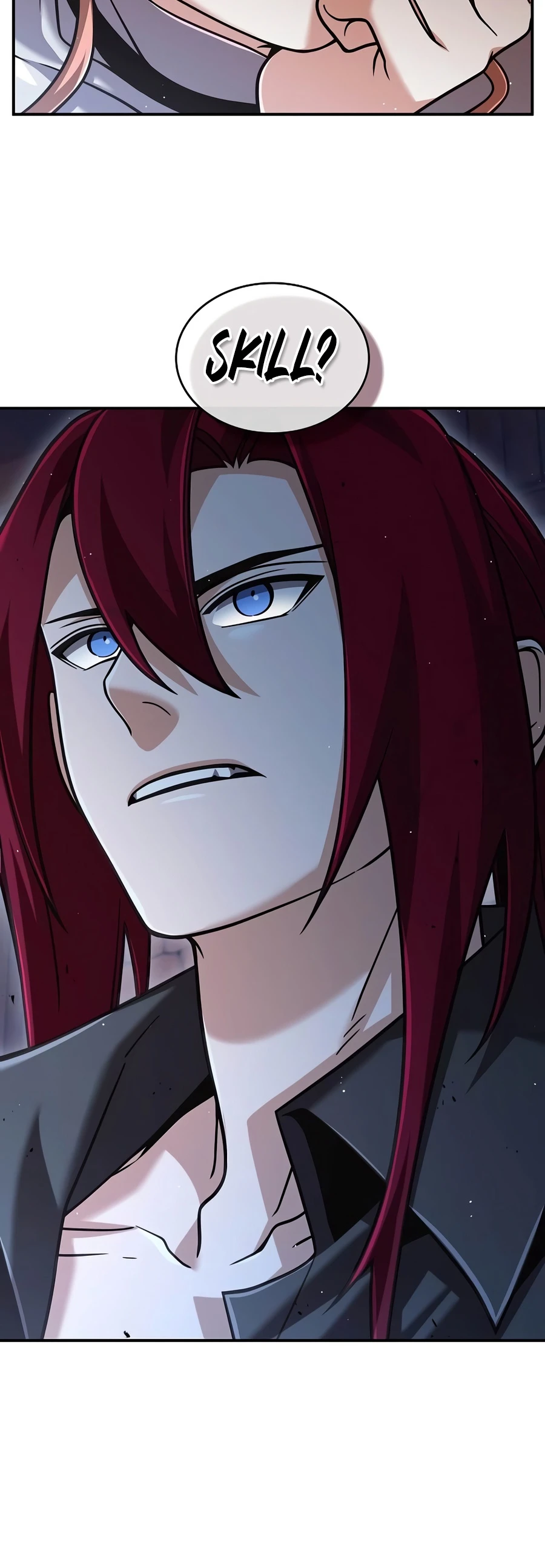 A Cadet Becomes a Prophet?! Chapter 47, page 13 of 18