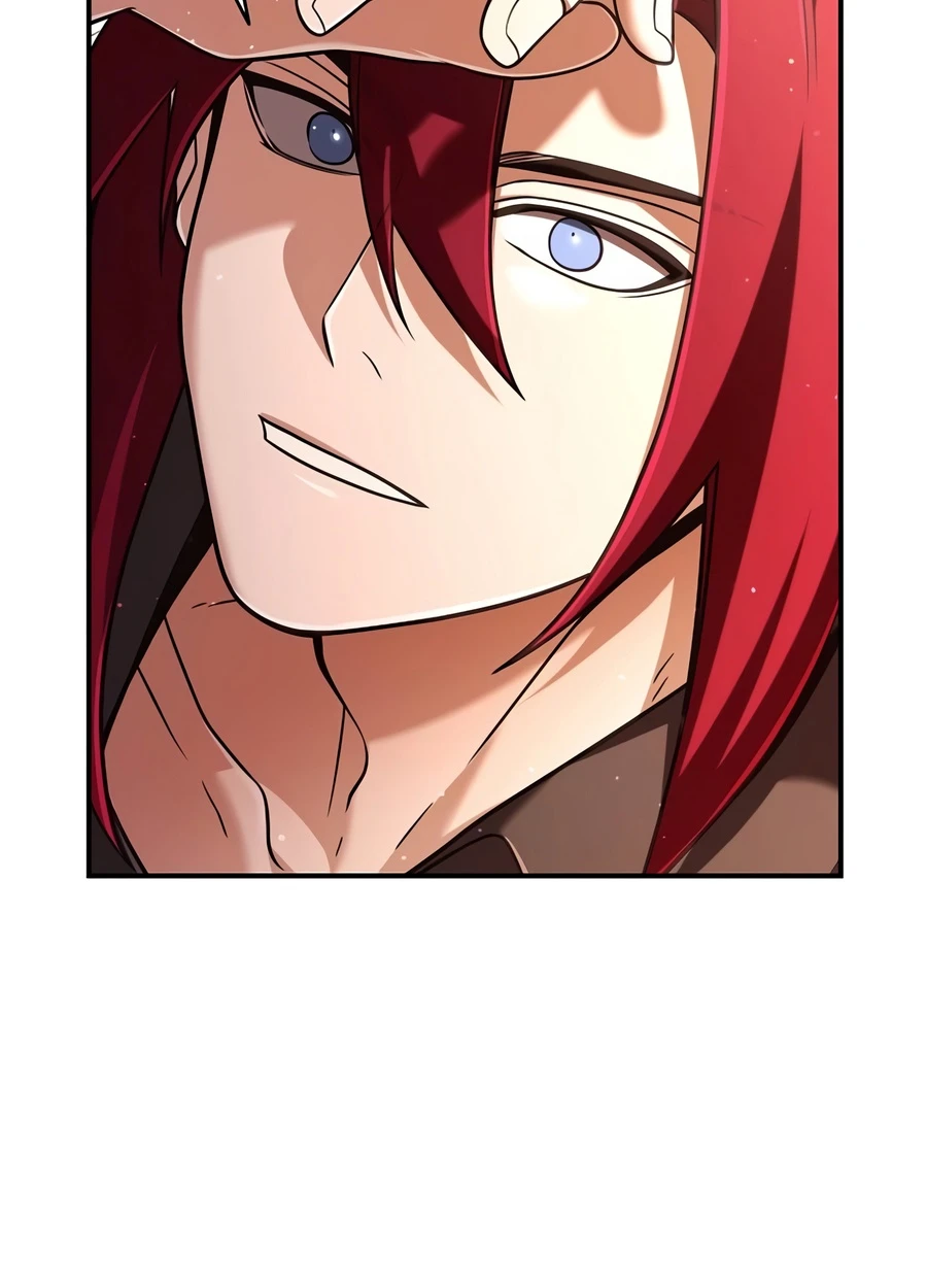 A Cadet Becomes a Prophet?! Chapter 47, page 7 of 18