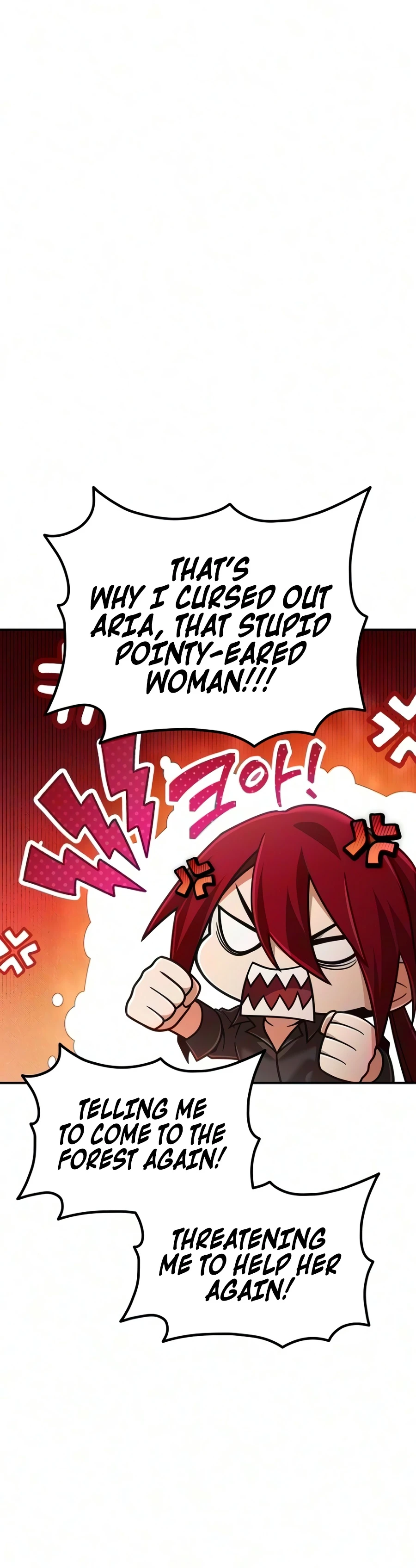 A Cadet Becomes a Prophet?! Chapter 48, page 5 of 16