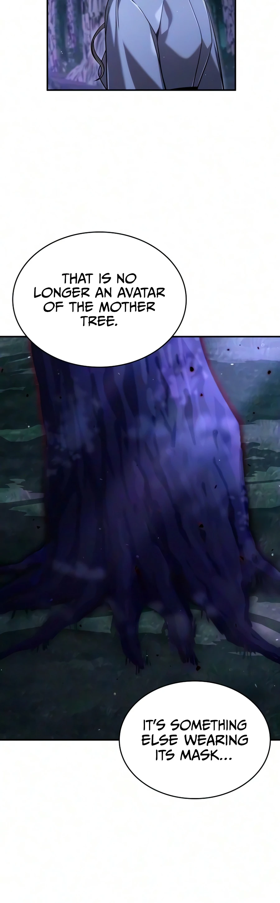 A Cadet Becomes a Prophet?! Chapter 49, page 15 of 16