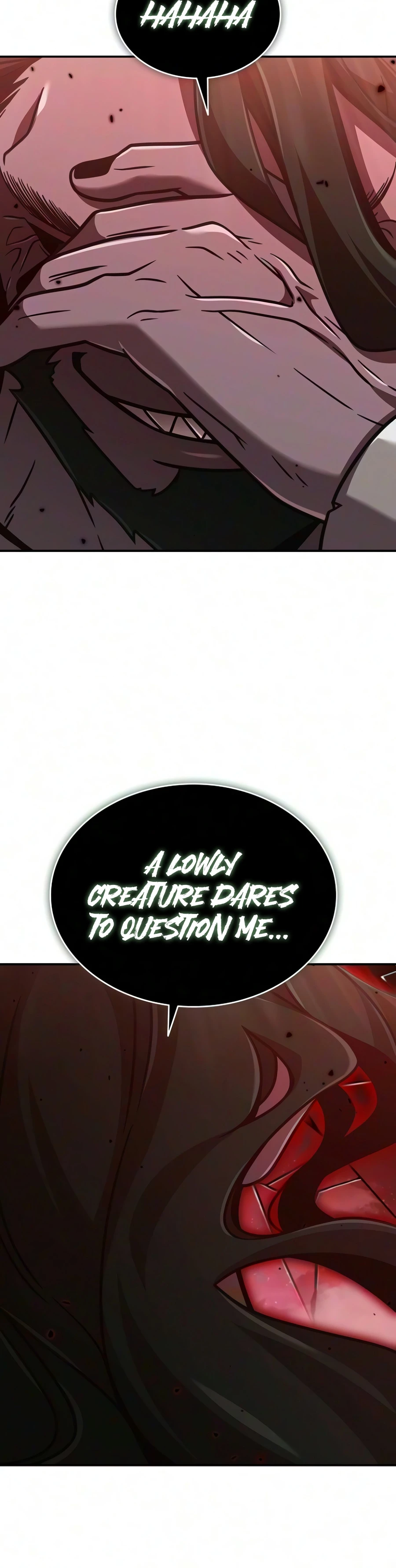 A Cadet Becomes a Prophet?! Chapter 52, page 5 of 16