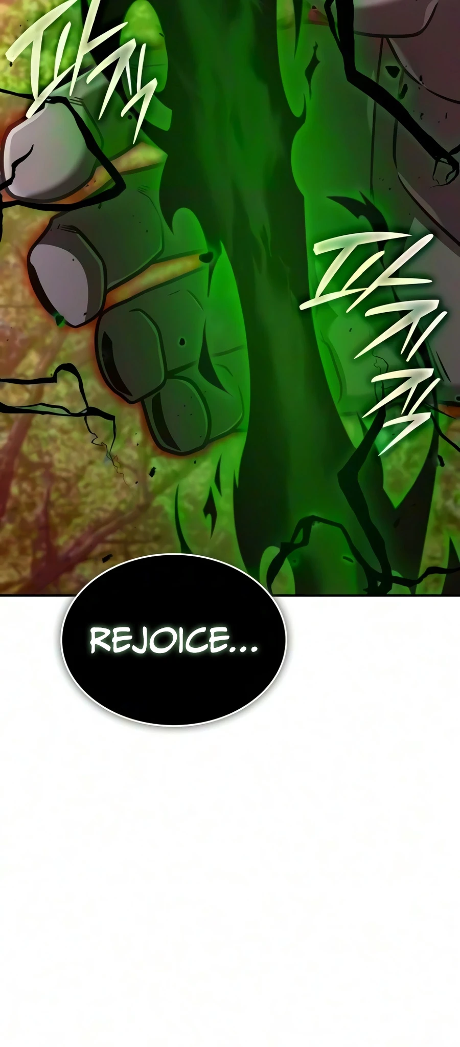 A Cadet Becomes a Prophet?! Chapter 53, page 13 of 16