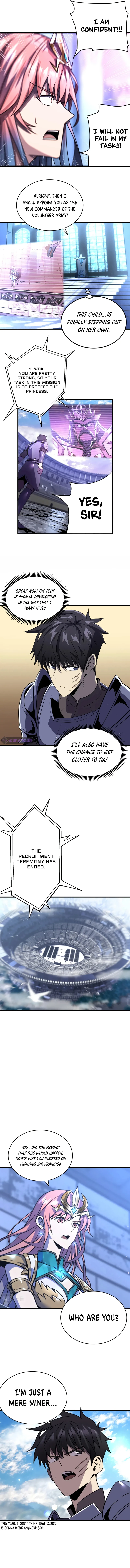 A Comic Artist's Survival Guide Chapter 11, page 7 of 12