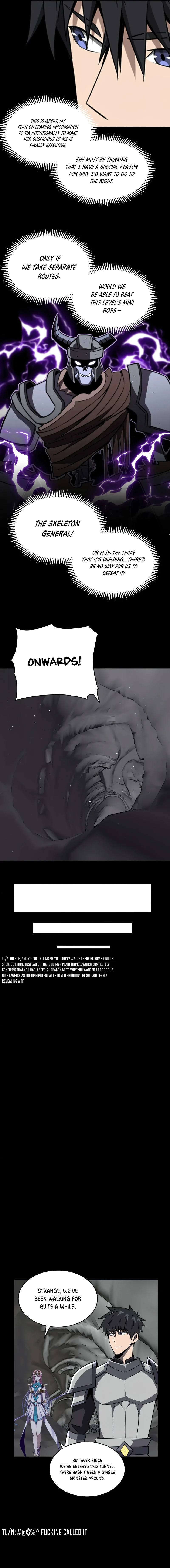 A Comic Artist's Survival Guide Chapter 13, page 6 of 14