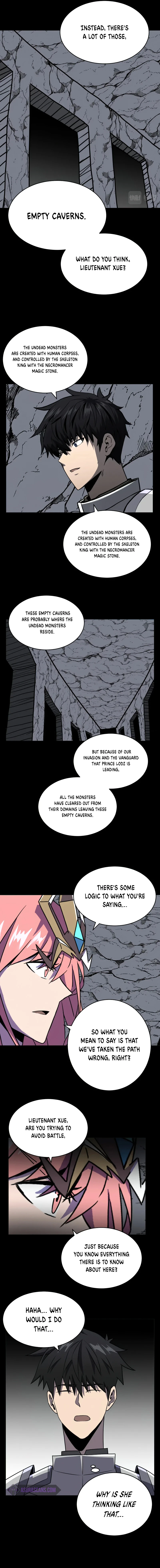 A Comic Artist's Survival Guide Chapter 13, page 7 of 14