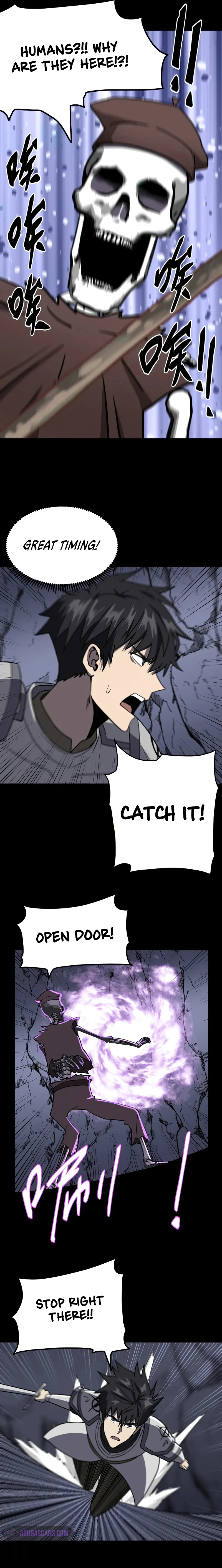 A Comic Artist's Survival Guide Chapter 13, page 9 of 14