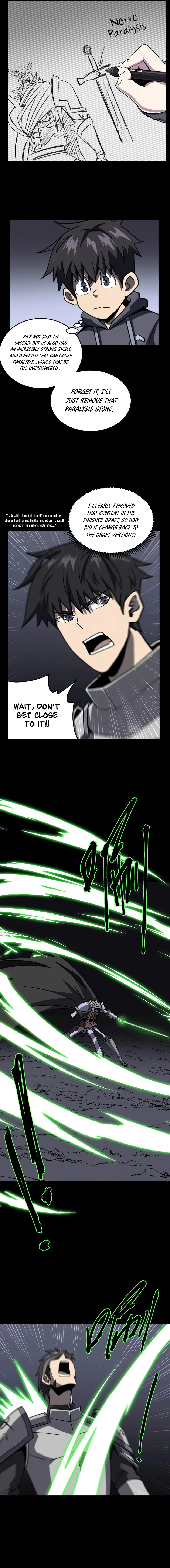A Comic Artist's Survival Guide Chapter 14, page 10 of 12