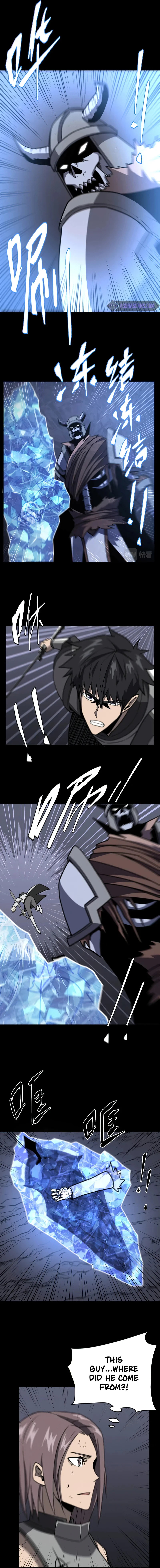 A Comic Artist's Survival Guide Chapter 14, page 8 of 12