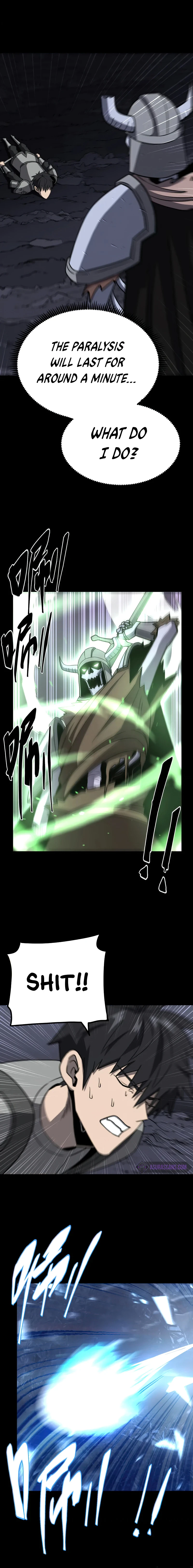 A Comic Artist's Survival Guide Chapter 15, page 5 of 14