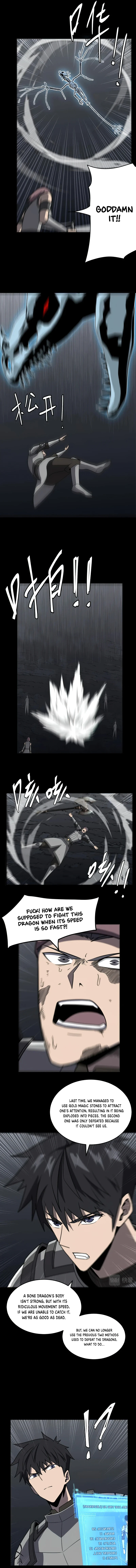 A Comic Artist's Survival Guide Chapter 18, page 5 of 10