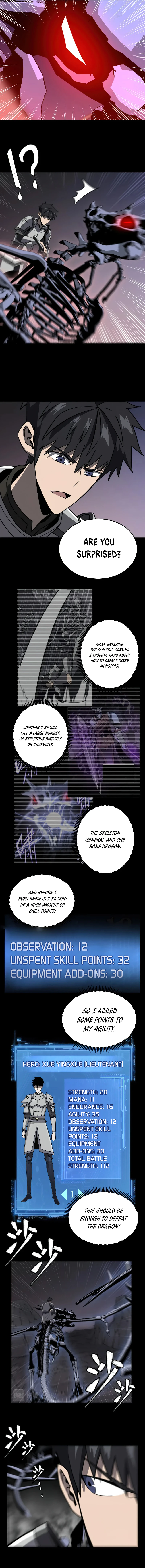 A Comic Artist's Survival Guide Chapter 18, page 7 of 10