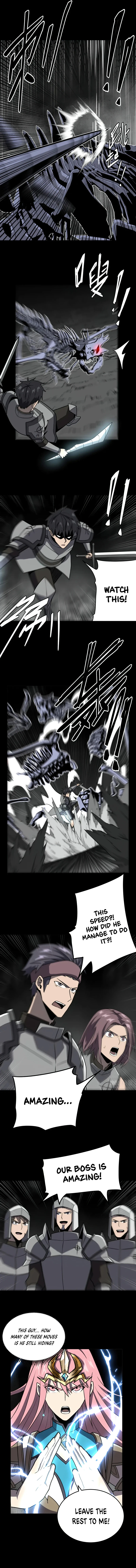 A Comic Artist's Survival Guide Chapter 18, page 8 of 10