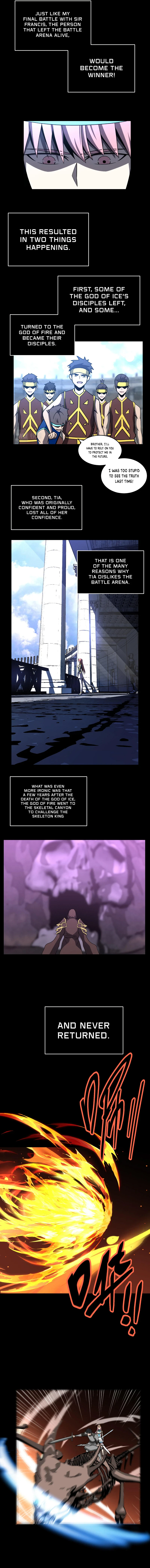 A Comic Artist's Survival Guide Chapter 20, page 6 of 10