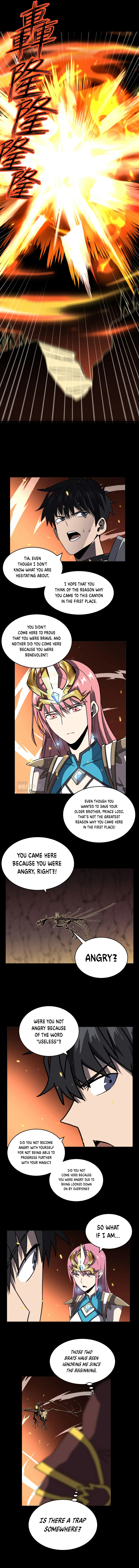 A Comic Artist's Survival Guide Chapter 20, page 7 of 10