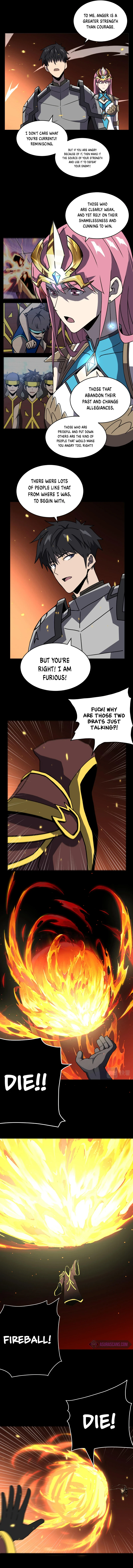 A Comic Artist's Survival Guide Chapter 20, page 8 of 10