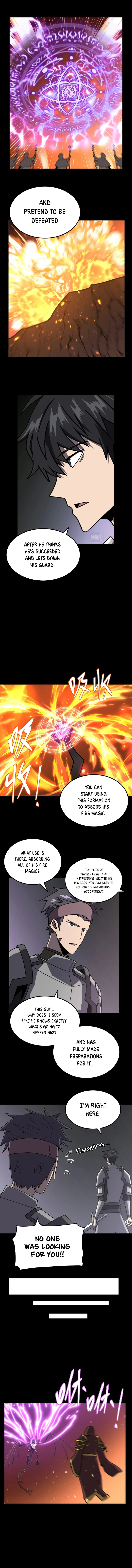 A Comic Artist's Survival Guide Chapter 22, page 5 of 9