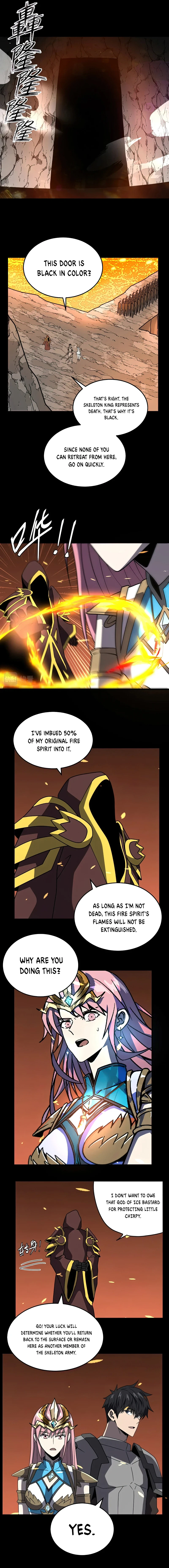 A Comic Artist's Survival Guide Chapter 24, page 6 of 7