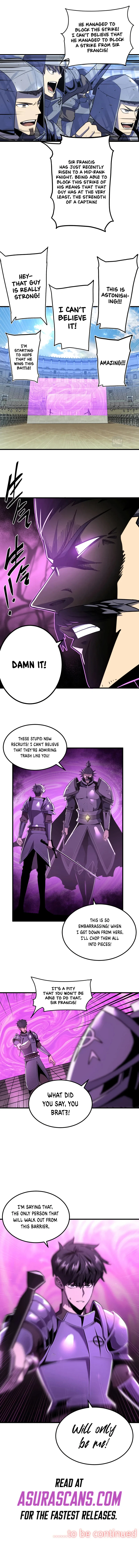 A Comic Artist's Survival Guide Chapter 9, page 11 of 12