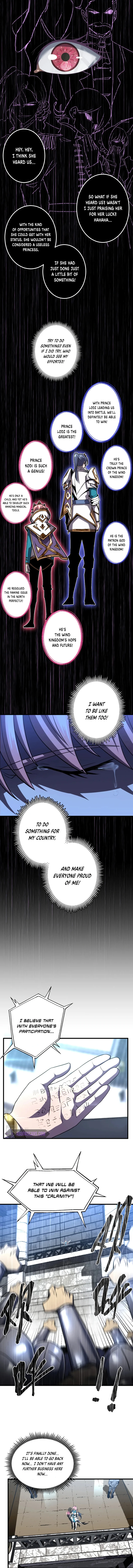 A Comic Artist's Survival Guide Chapter 9, page 5 of 12