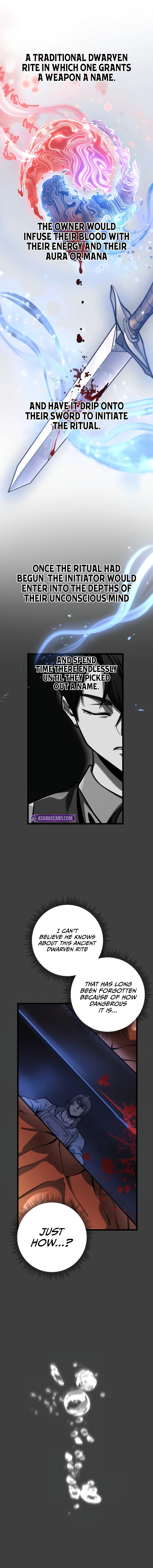 A Dragonslayer's Peerless Regression Chapter 26, page 5 of 15