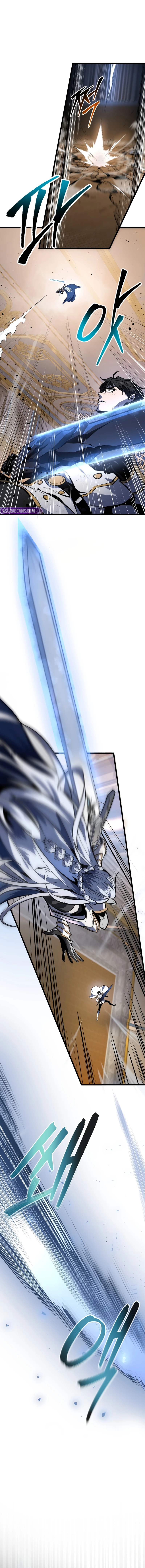 A Dragonslayer's Peerless Regression Chapter 41, page 10 of 14