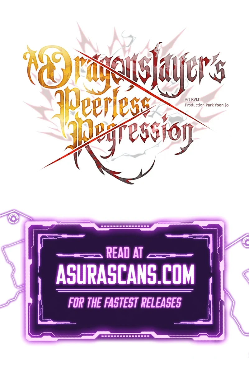 A Dragonslayer's Peerless Regression Chapter 71, page 13 of 13