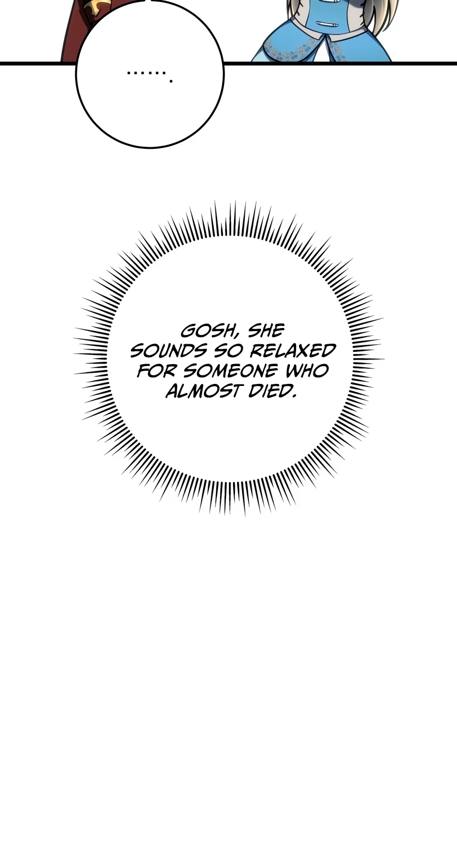 A Dragonslayer's Peerless Regression Chapter 85, page 12 of 17