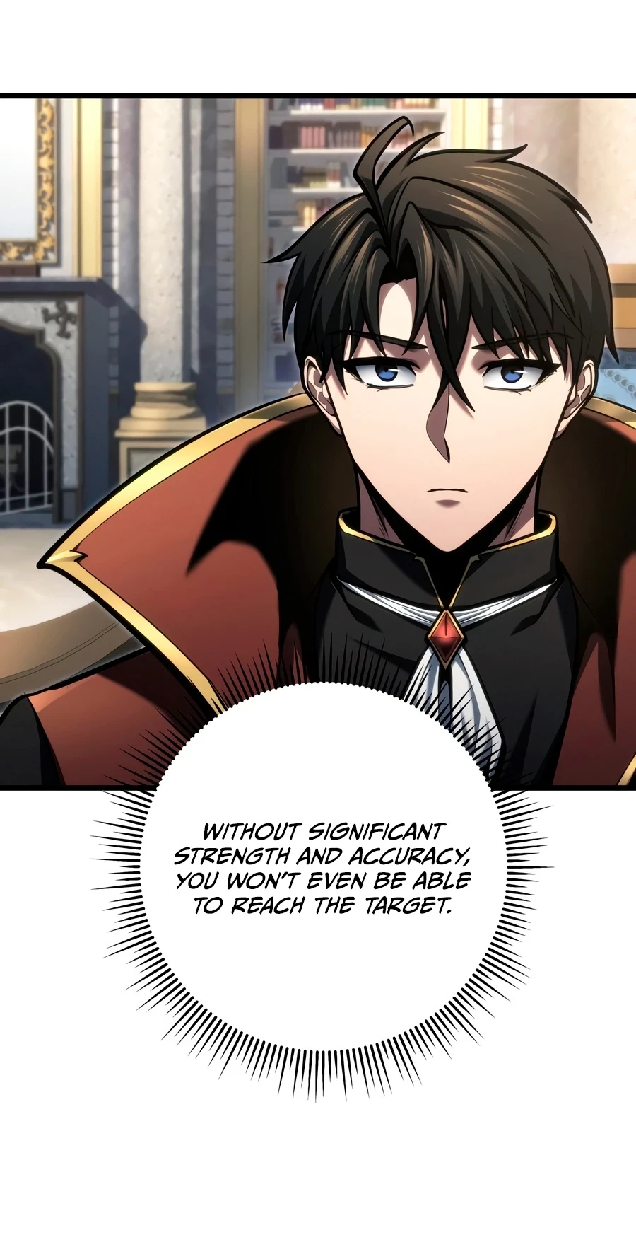 A Dragonslayer's Peerless Regression Chapter 85, page 14 of 17