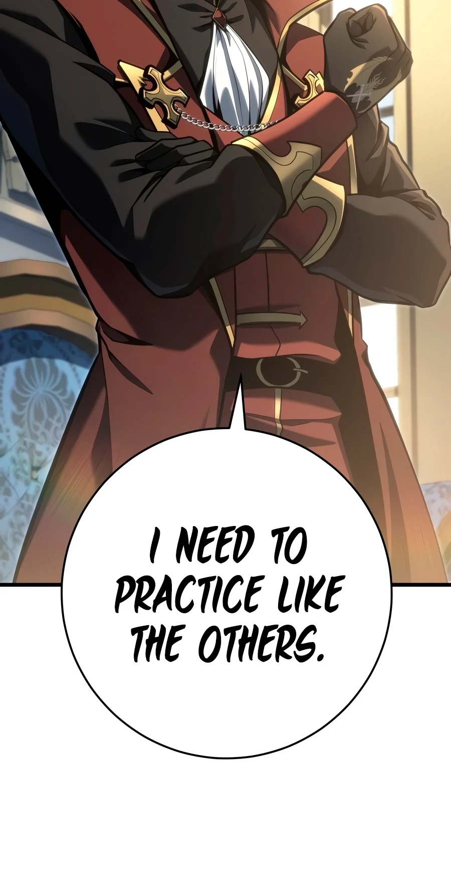 A Dragonslayer's Peerless Regression Chapter 85, page 16 of 17