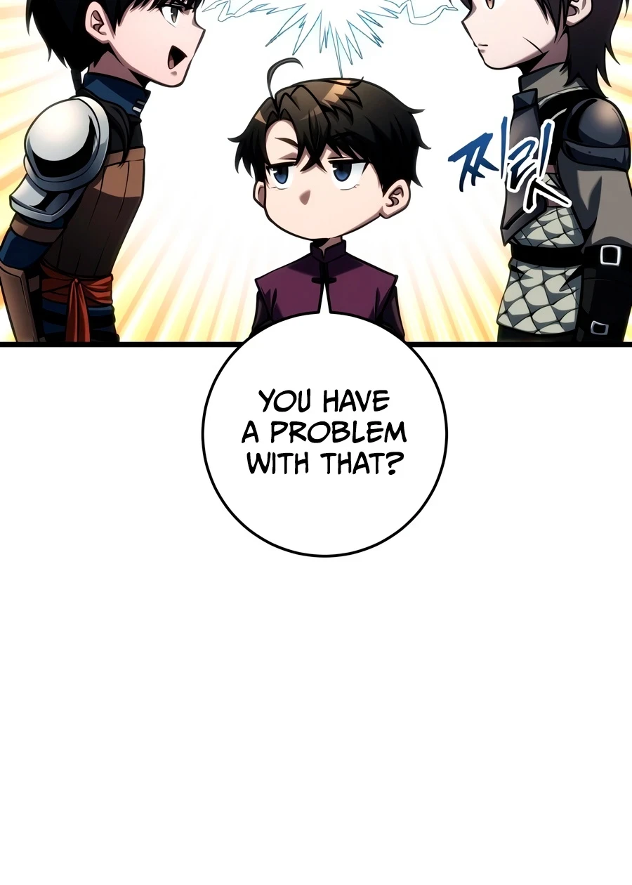 A Dragonslayer's Peerless Regression Chapter 86, page 12 of 19
