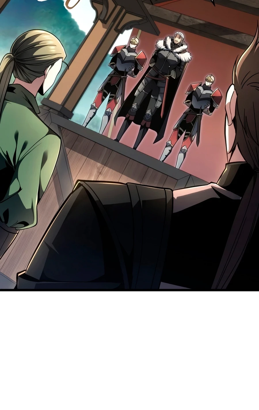 A Dragonslayer's Peerless Regression Chapter 87, page 6 of 18
