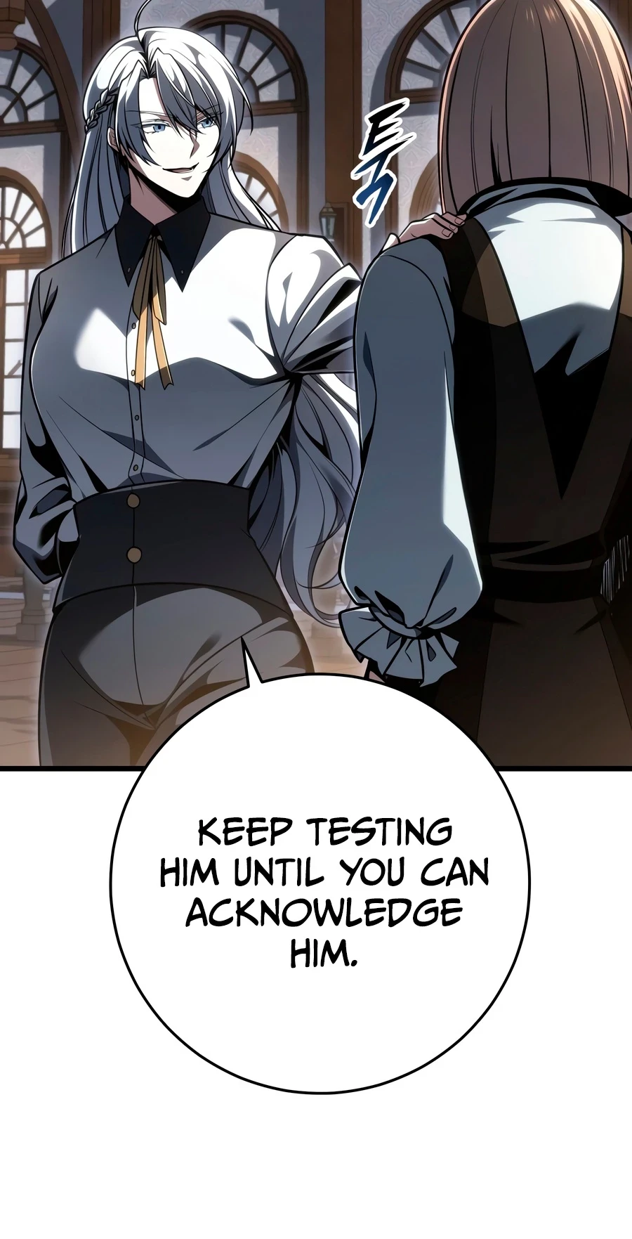 A Dragonslayer's Peerless Regression Chapter 88, page 9 of 16