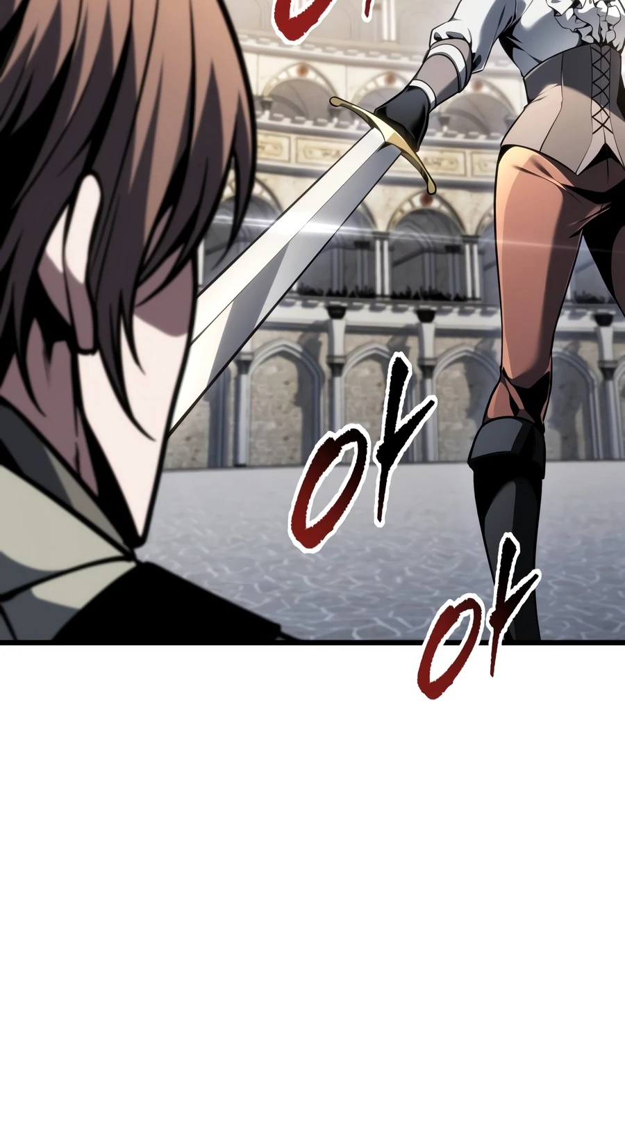 A Dragonslayer's Peerless Regression Chapter 92, page 14 of 17