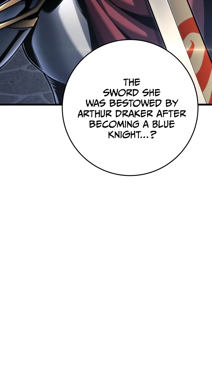 A Dragonslayer's Peerless Regression Chapter 94, page 9 of 20