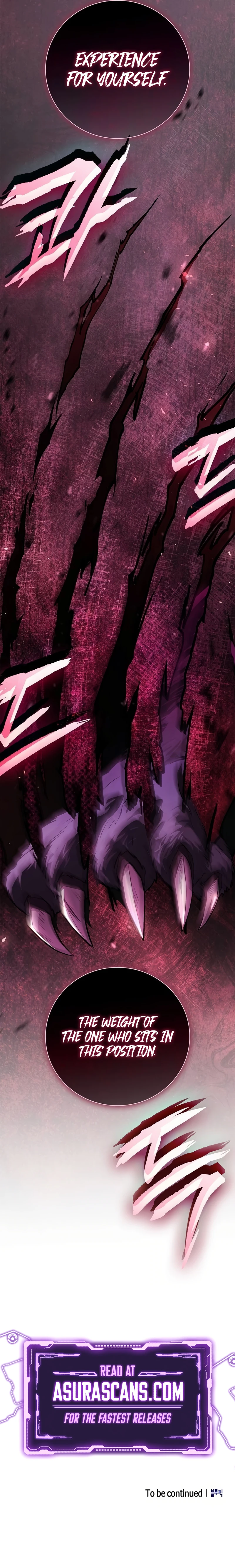 A Mercenary’s Rebirth Among Nobles Chapter 22, page 13 of 13
