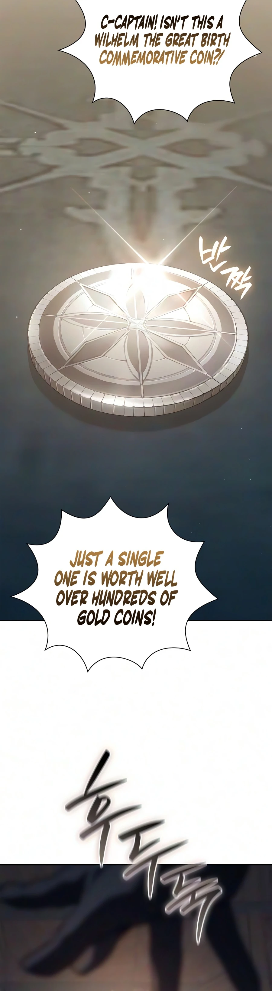 A Mercenary’s Rebirth Among Nobles Chapter 34, page 11 of 18