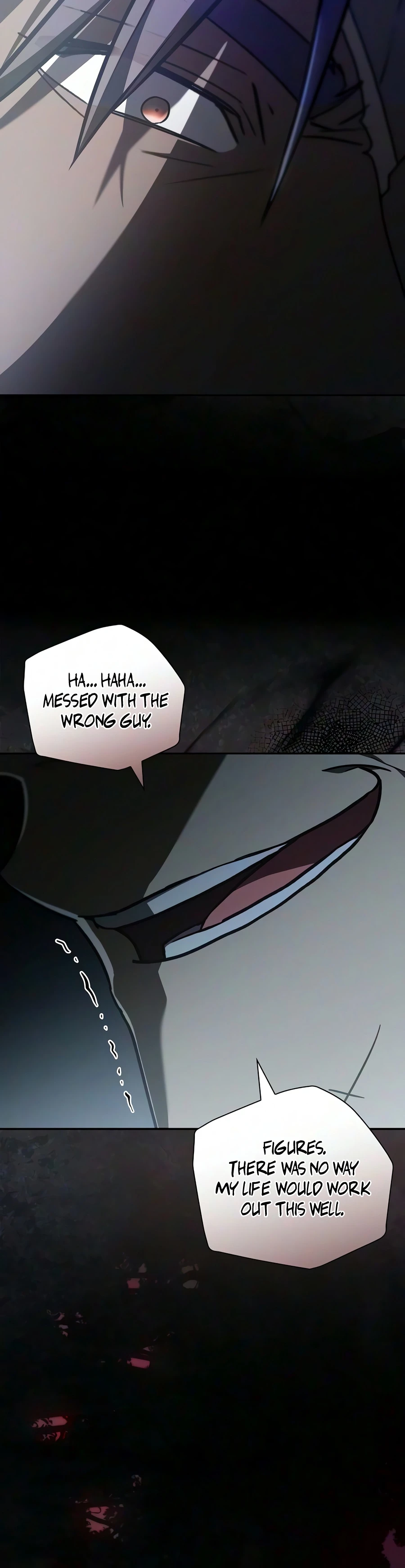 A Mercenary’s Rebirth Among Nobles Chapter 35, page 13 of 16
