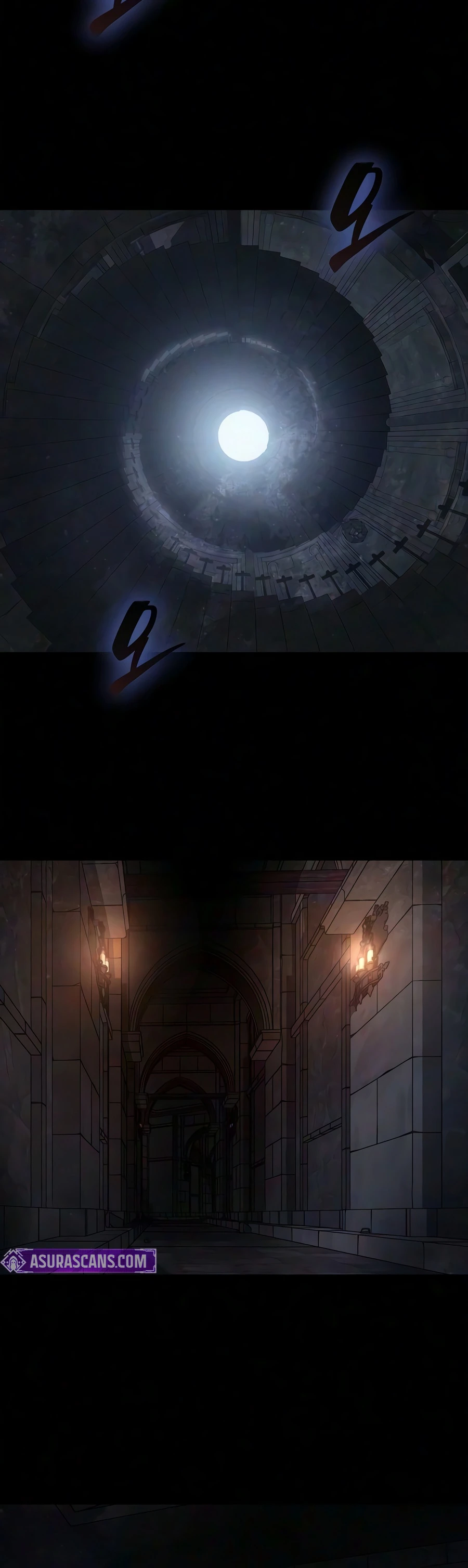 A Mercenary’s Rebirth Among Nobles Chapter 40, page 13 of 19